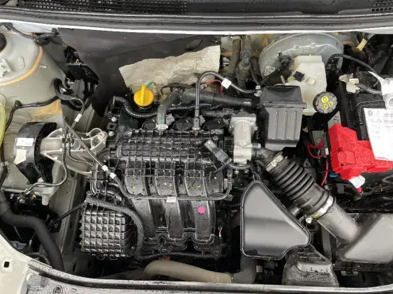 DACIA SANDERO III - voiture d'occasion - Photo 19