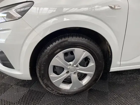 DACIA SANDERO III - voiture d'occasion - Photo 21