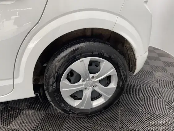 DACIA SANDERO III - voiture d'occasion - Photo 22