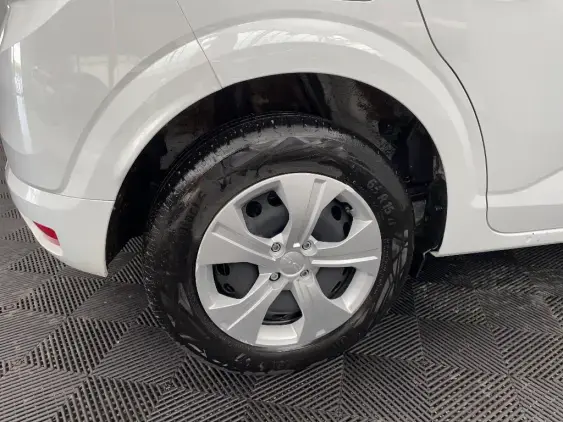 DACIA SANDERO III - voiture d'occasion - Photo 23