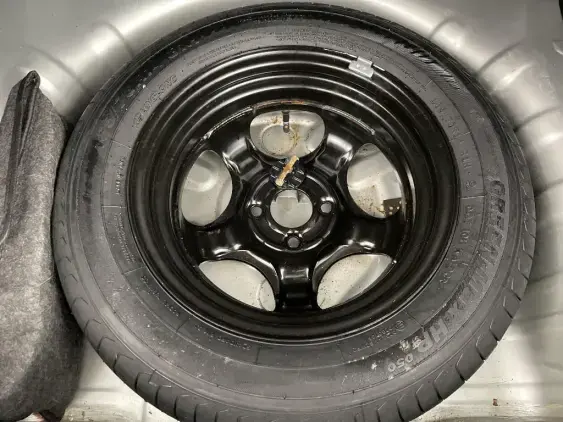 DACIA SPRING - voiture d'occasion - Photo 16