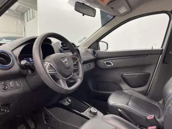 DACIA SPRING - voiture d'occasion - Photo 17