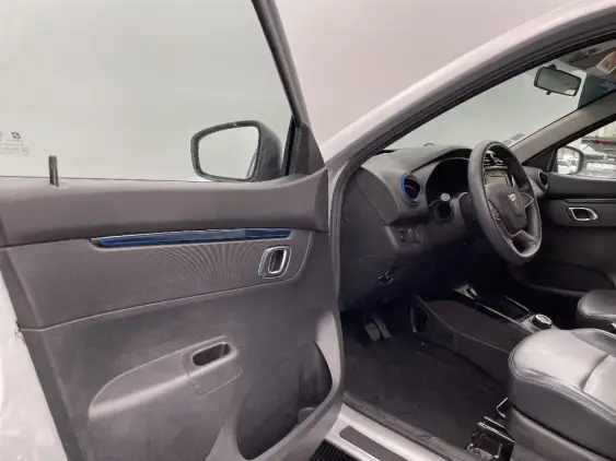 DACIA SPRING - voiture d'occasion - Photo 18