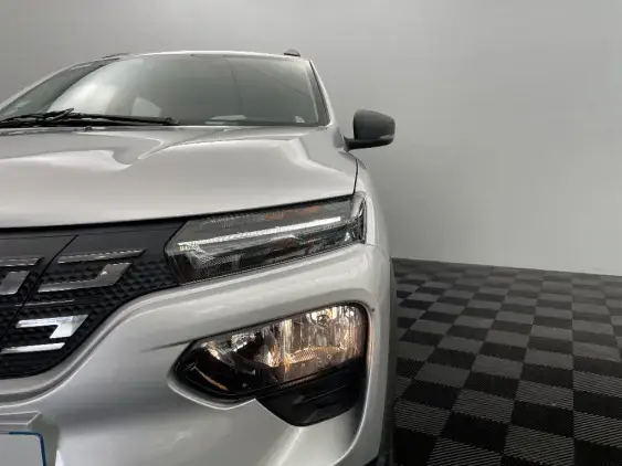 DACIA SPRING - voiture d'occasion - Photo 20