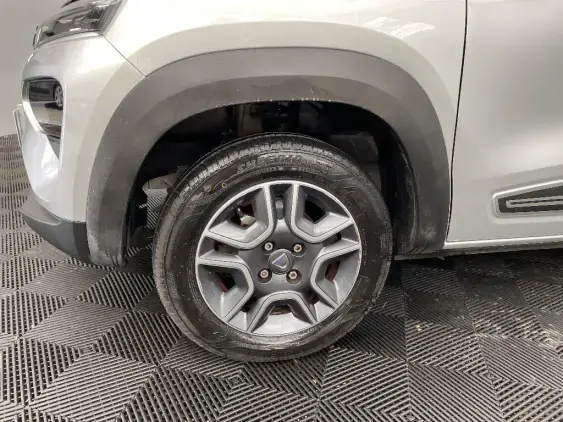 DACIA SPRING - voiture d'occasion - Photo 21