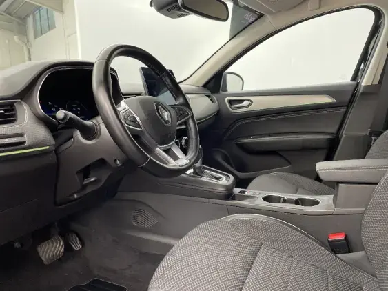 RENAULT ARKANA - voiture d'occasion - Photo 18