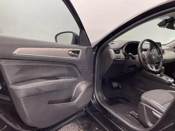 RENAULT ARKANA - voiture d'occasion - Photo 19