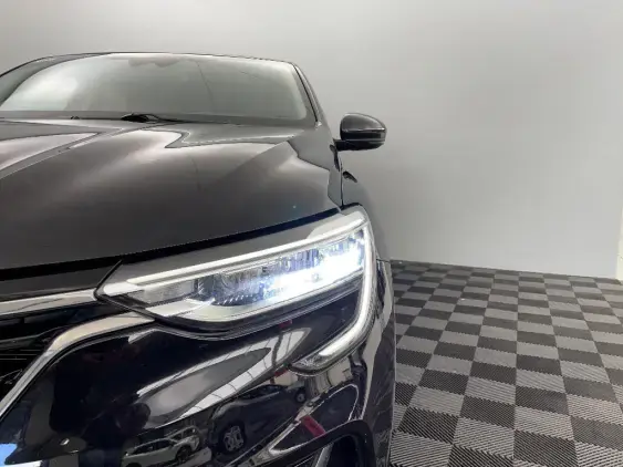 RENAULT ARKANA - voiture d'occasion - Photo 22