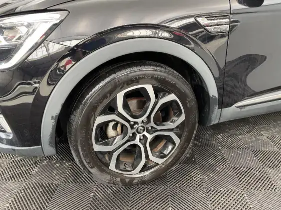 RENAULT ARKANA - voiture d'occasion - Photo 23