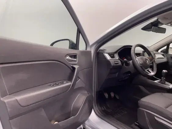 RENAULT CAPTUR II - voiture d'occasion - Photo 18