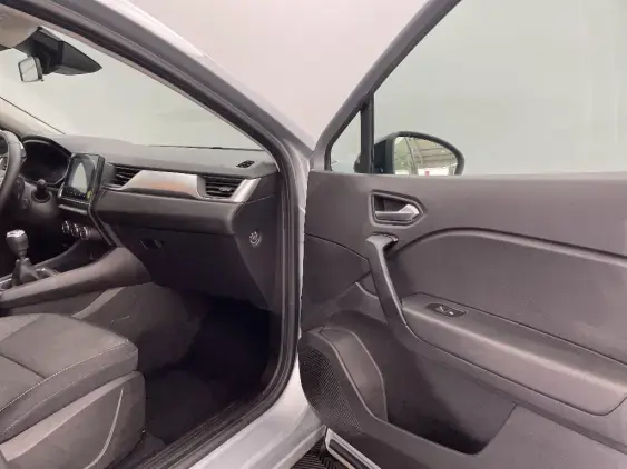 RENAULT CAPTUR II - voiture d'occasion - Photo 19