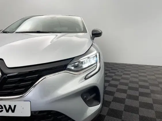 RENAULT CAPTUR II - voiture d'occasion - Photo 21