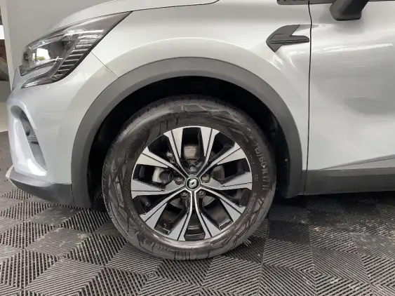 RENAULT CAPTUR II - voiture d'occasion - Photo 22