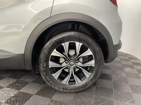 RENAULT CAPTUR II - voiture d'occasion - Photo 23