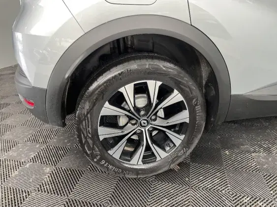 RENAULT CAPTUR II - voiture d'occasion - Photo 24