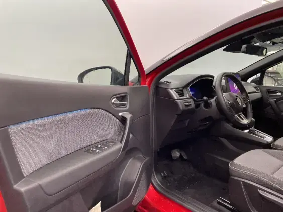 RENAULT CAPTUR II - voiture d'occasion - Photo 18