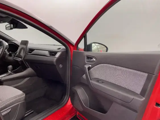 RENAULT CAPTUR II - voiture d'occasion - Photo 19