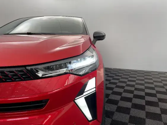 RENAULT CAPTUR II - voiture d'occasion - Photo 21