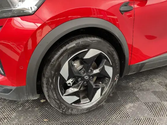 RENAULT CAPTUR II - voiture d'occasion - Photo 22