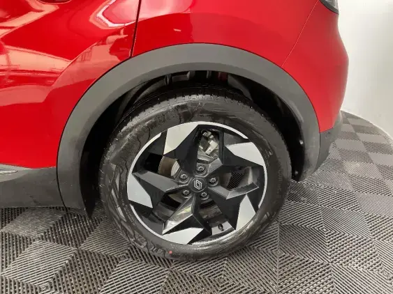 RENAULT CAPTUR II - voiture d'occasion - Photo 23