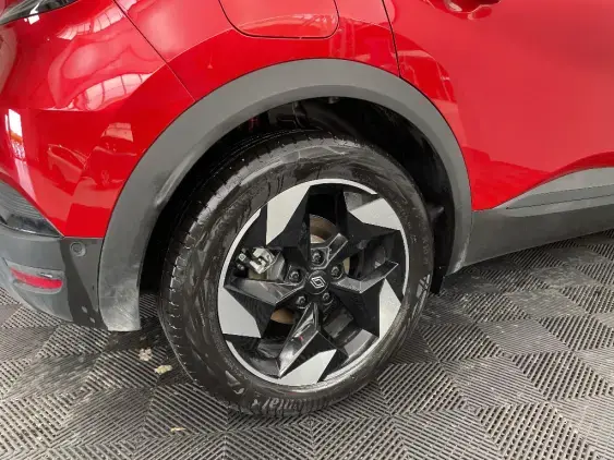 RENAULT CAPTUR II - voiture d'occasion - Photo 24