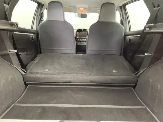 DACIA SPRING - voiture d'occasion - Photo 16