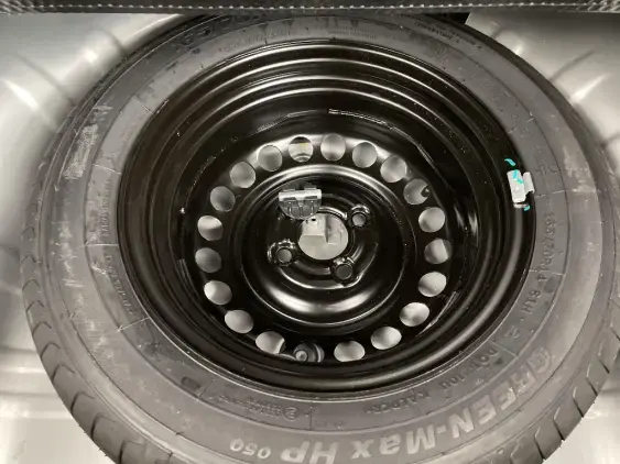 DACIA SPRING - voiture d'occasion - Photo 17