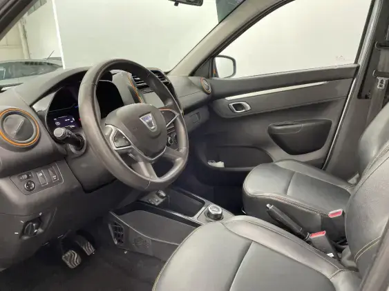 DACIA SPRING - voiture d'occasion - Photo 18