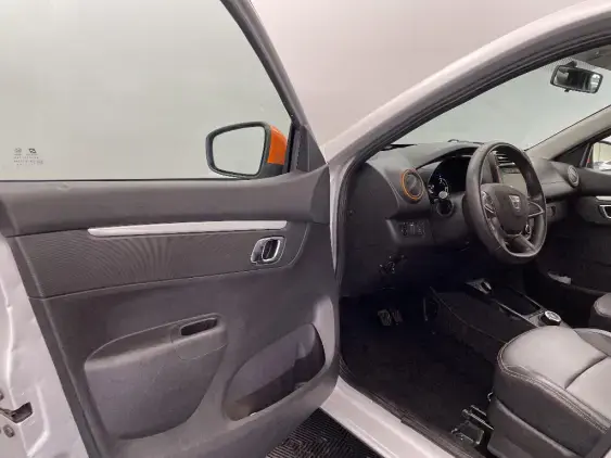 DACIA SPRING - voiture d'occasion - Photo 19