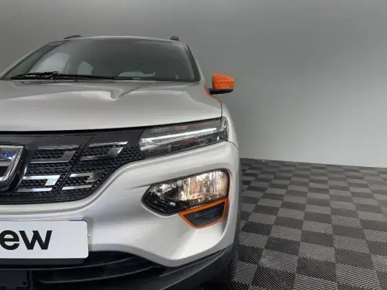 DACIA SPRING - voiture d'occasion - Photo 21