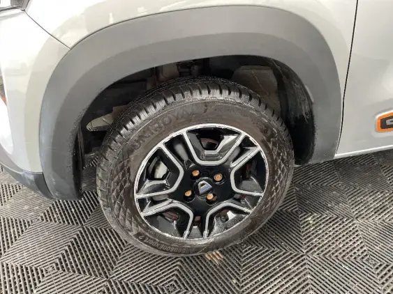 DACIA SPRING - voiture d'occasion - Photo 22