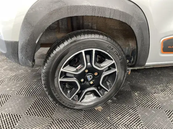 DACIA SPRING - voiture d'occasion - Photo 24