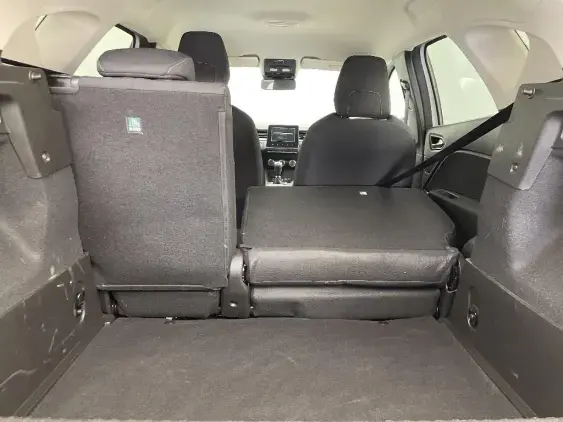 RENAULT CAPTUR II - voiture d'occasion - Photo 16