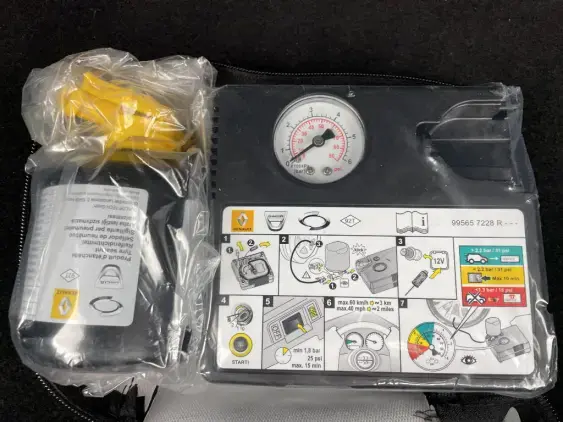 RENAULT CAPTUR II - voiture d'occasion - Photo 17