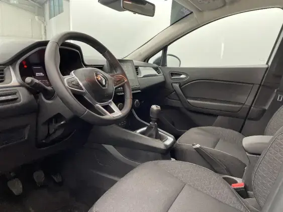 RENAULT CAPTUR II - voiture d'occasion - Photo 18