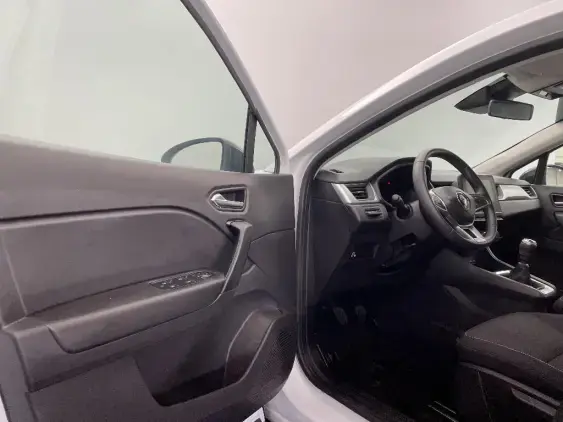 RENAULT CAPTUR II - voiture d'occasion - Photo 19