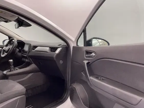 RENAULT CAPTUR II - voiture d'occasion - Photo 20