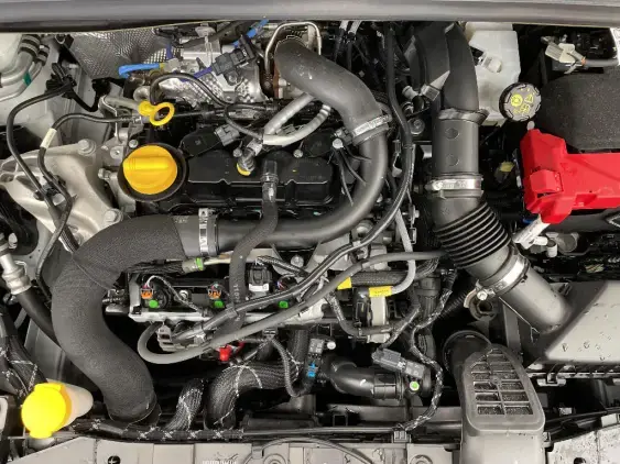 RENAULT CAPTUR II - voiture d'occasion - Photo 21