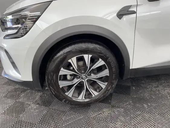 RENAULT CAPTUR II - voiture d'occasion - Photo 23