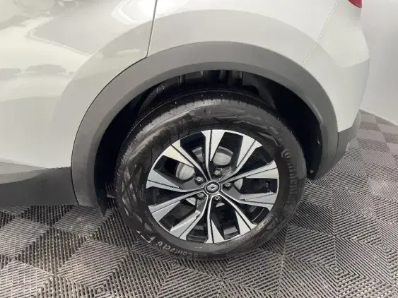 RENAULT CAPTUR II - voiture d'occasion - Photo 24