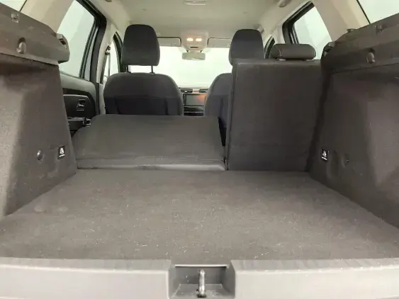 DACIA DUSTER II - voiture d'occasion - Photo 15