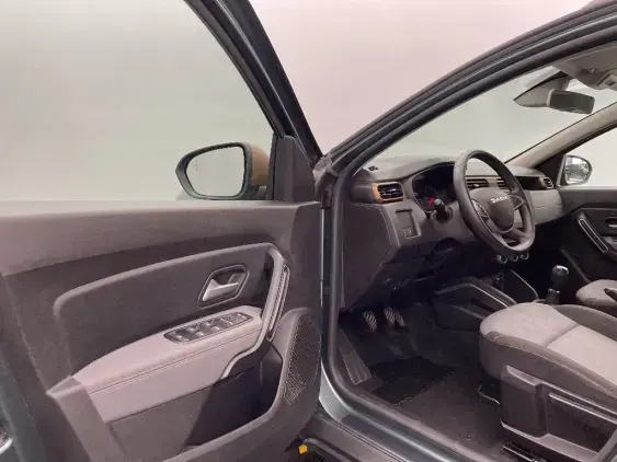DACIA DUSTER II - voiture d'occasion - Photo 18