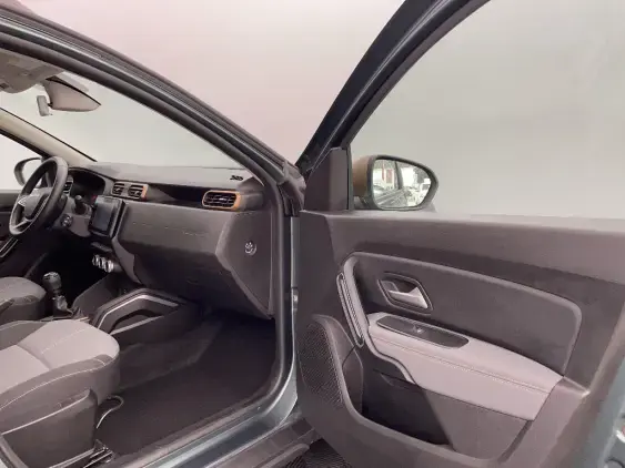 DACIA DUSTER II - voiture d'occasion - Photo 19