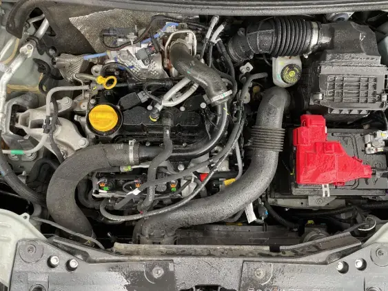 DACIA DUSTER II - voiture d'occasion - Photo 20