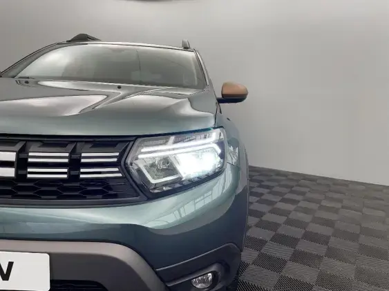 DACIA DUSTER II - voiture d'occasion - Photo 21