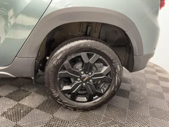 DACIA DUSTER II - voiture d'occasion - Photo 23