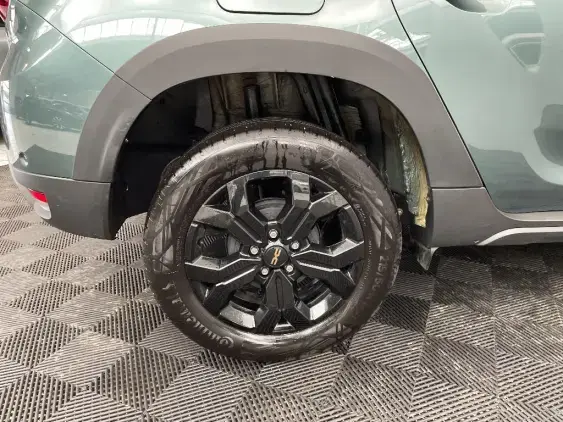 DACIA DUSTER II - voiture d'occasion - Photo 24