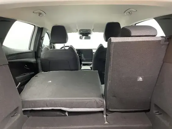 RENAULT MEGANE V - voiture d'occasion - Photo 16