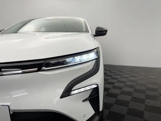 RENAULT MEGANE V - voiture d'occasion - Photo 21