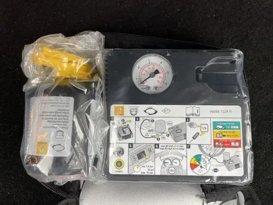 RENAULT TWINGO ELECTRIQUE III - voiture d'occasion - Photo 17